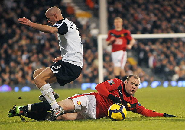 阿隆索和皇 阿隆索和皇