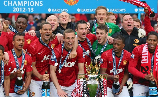 他们的外援 他们的外援