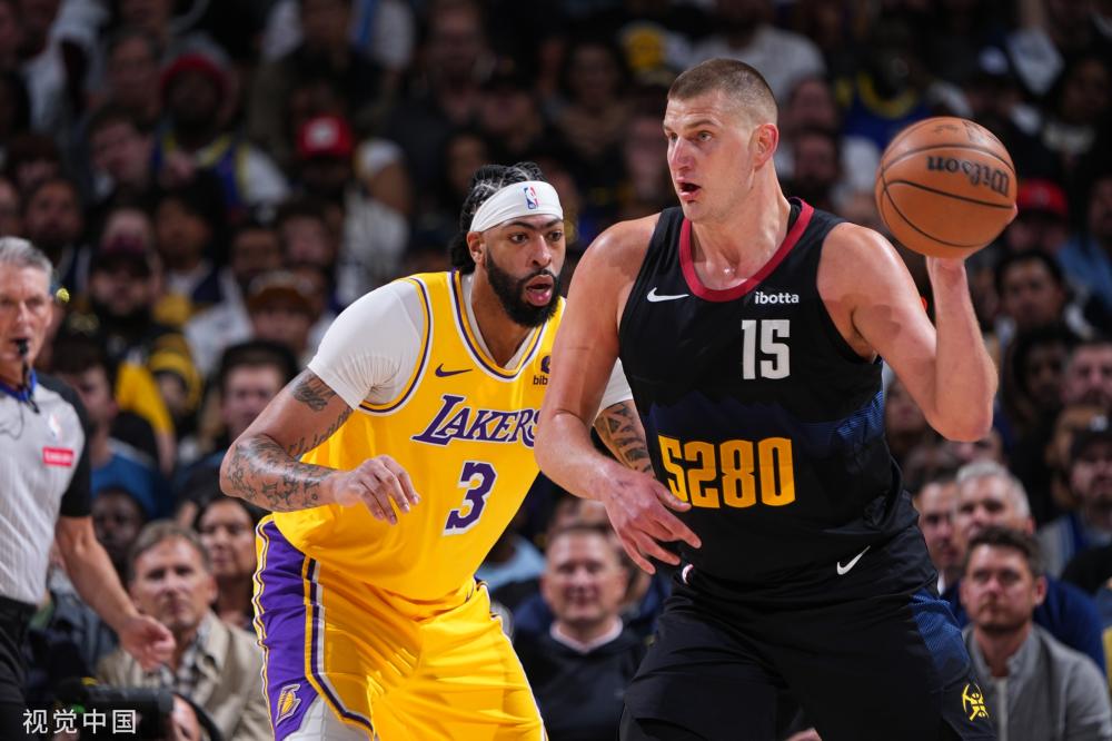 这对湖人非 这对湖人非